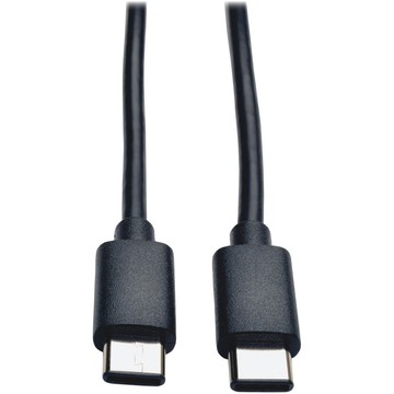 Tripp-Lite U040-006-C Accessories