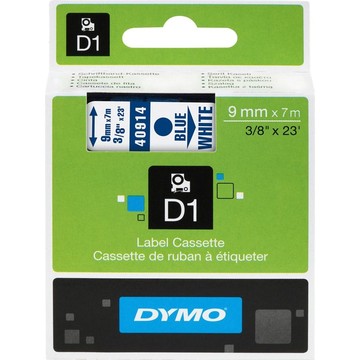 Étiquettes DYMO 40914