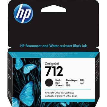 HP 3ED70A Inks