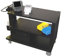 Newcastle Systems B154 Stands image