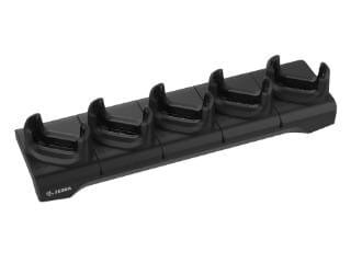 Zebra CRD-TC51-5SETH-01 Accessories