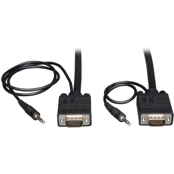 Tripp-Lite P504-025 Accessories