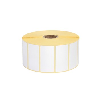 Zebra Z-Perform 1000D, Paper Label, 100x210mm, 76mm Core