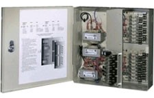 EverFocus DCR8-35-2UL Power Supply