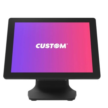 Custom 934MS010B00L33 All-in-One