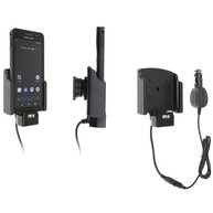 Active bracket with cigarette lighter image