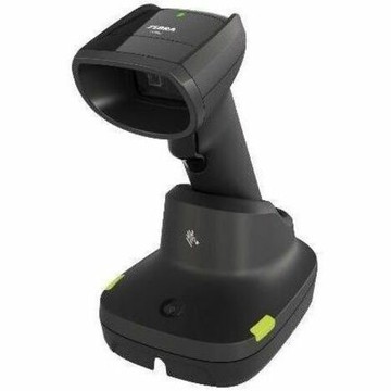 Zebra charging-/communication station, presentation