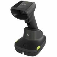 Zebra charging-/communication station, presentation image