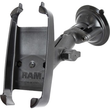 RAM Mount RAP-B-166-LO3 Accessories