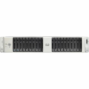Cisco Barebone System - UCSC-C240-M6S