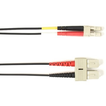 Black Box FOCMRSM-003M-SCLC-BK Cables