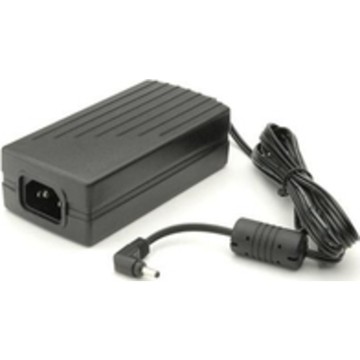 100-250 VAC Universal Power Supply. NOTE: For EU countries only