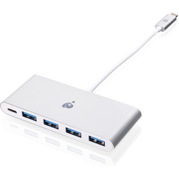 IOGEAR GUH3C4PD Accessories