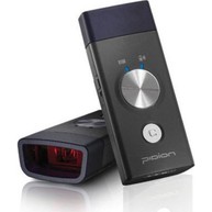Bluebird BI-300-F Companion Pocket Barcode-Scanner Bild