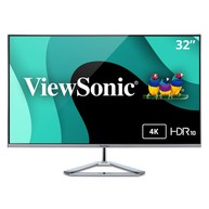 ViewSonic VX3276-4K-MHD Monitors image