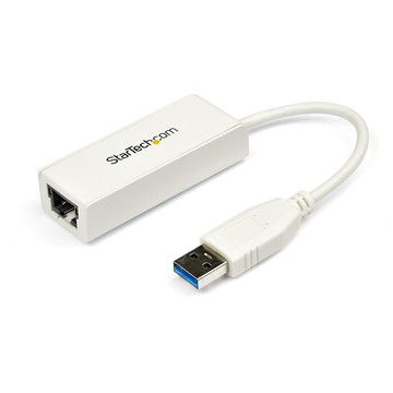 StarTech USB31000SW Cables