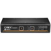 Vertiv SC820DPH-400 Ethernet Switch image