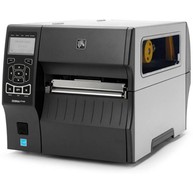 Zebra ZT420 RFID ProPrint Label Printers, Thermal Transfer/Direct Thermal, UHF RFID, USB/Ethernet/Bluetooth image