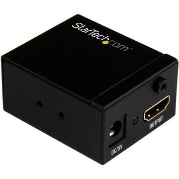 StarTech HDBOOST Cables