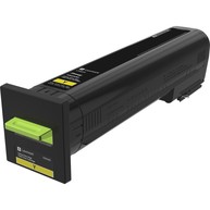 Lexmark 72K0X40 Toners image