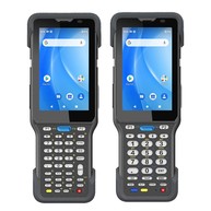 image Unitech HT730 Plus Ordinateurs Portables, 6 Go, 128 Go, IP65/IP67