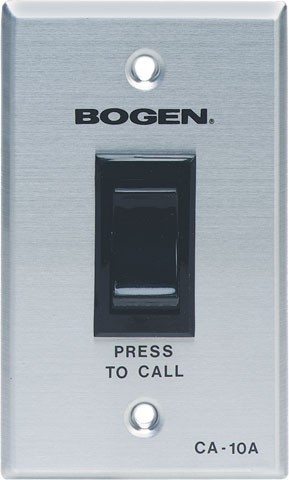 Bogen CA10A Accessories