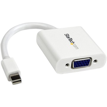 StarTech MDP2VGAW Cables