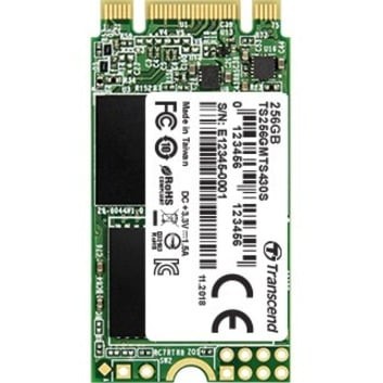 Accessories Transcend TS256GMTS430S
