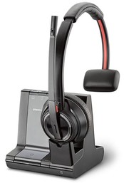 Poly 207309-01 Headsets Bild