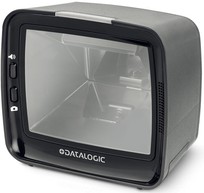 Datalogic Magellan 3400VSi Presentation Scanners, 1D/2D, Counter Mount, Multi-Interface image
