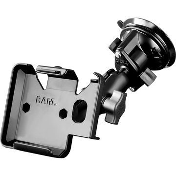 RAM Mount RAM-B-166-GA32 Accessories