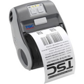 TSC Alpha-3R, 8 dots/mm (203 dpi), EPLII, ZPLII, CPCL, Wi-Fi