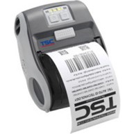 TSC TTP-342 Pro, 12 dots/mm (300 dpi), USB, RS232 image