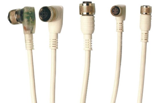 Datalogic 95A251310 Cables