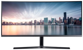 Samsung SAMSUNG-890-SERIES Monitors image