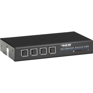 Black Box SW4009A-USB-EAL Wireless Adapters