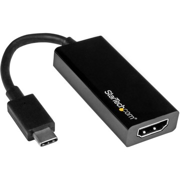 StarTech CDP2HD Cables