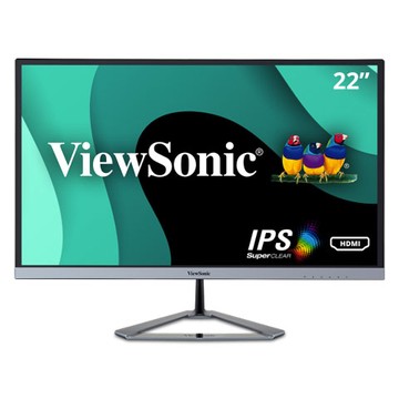 ViewSonic VX2276-SMHD Monitors