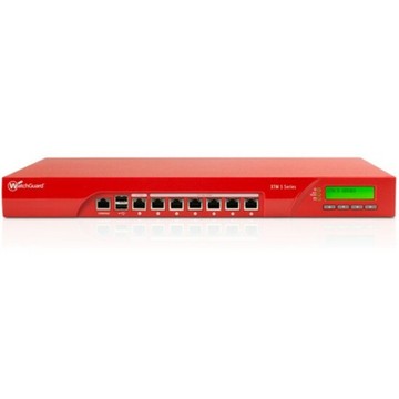 Software BCI WG520001