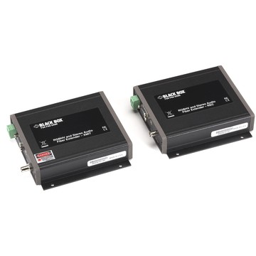 Black Box AC1020A Wireless Adapters