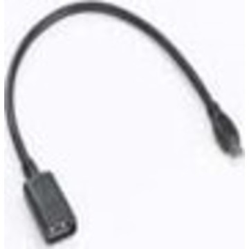 Zebra Cable