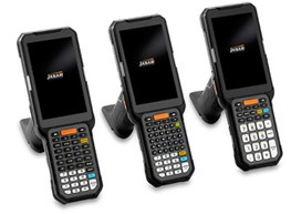 image Terminaux Portables Janam XG4