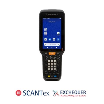 Terminales Portátiles LC SCANTEX-SKORPIO-X5-XLR