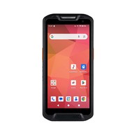 Point Mobile PM84 Rugged Handheld Terminal image