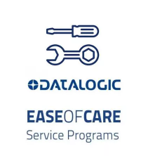 Datalogic ZSC2PD96DPX31 Garantie
