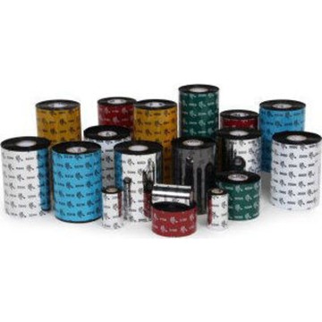 Rib Resin 5095 110Mmx450M Sgl Roll