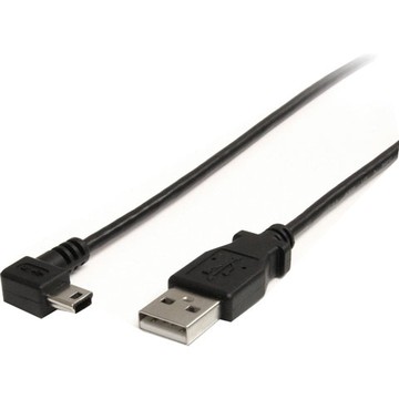 StarTech USB2HABM3RA Cables