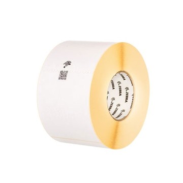 Étiquettes Zebra 10008657