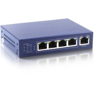 4XEM 4XLS5004P Ethernet Switches image