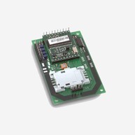 5553 Multi ISO Reader - OEM Core image
